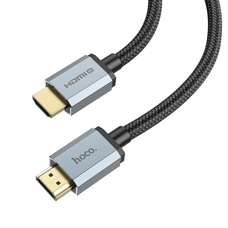 Câble HDMI mâle vers HDMI mâle Câble de transmission audio-vidéo HD 8K (3 m) Câble HDMI mâle vers HDMI mâle Câble de transmission audio-vidéo HD 8K (3 m)